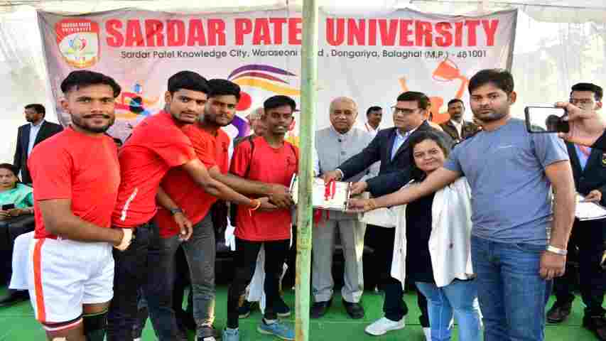 Sardar Patel Education Group Gallery