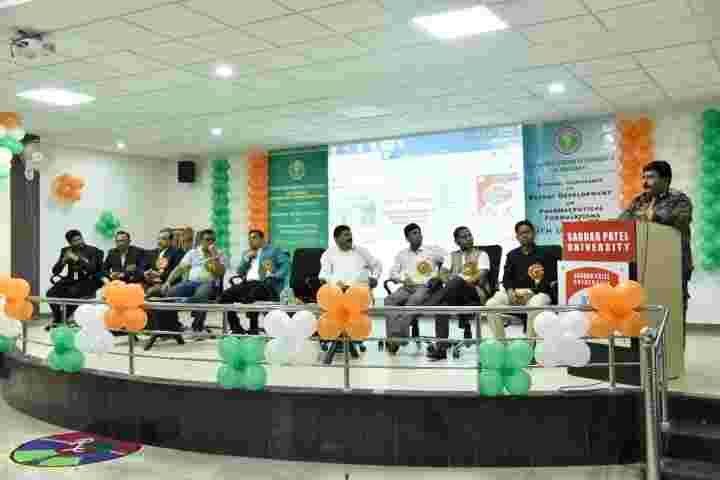 Sardar Patel Education Group Gallery