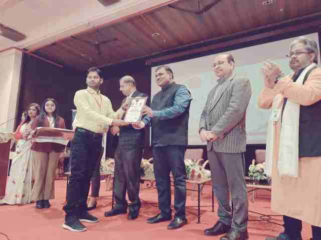 Sardar Patel Education Group Gallery