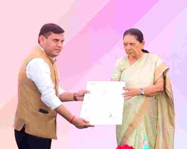 Sardar Patel Education Group Gallery