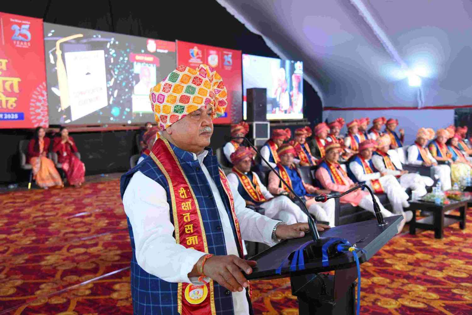 Sardar Patel Education Group Gallery