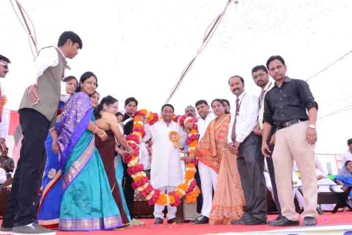 Sardar Patel Education Group Gallery