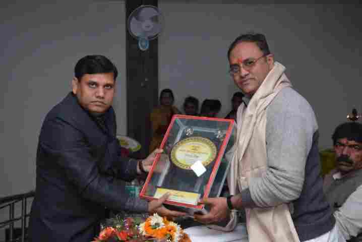 Sardar Patel Education Group Gallery