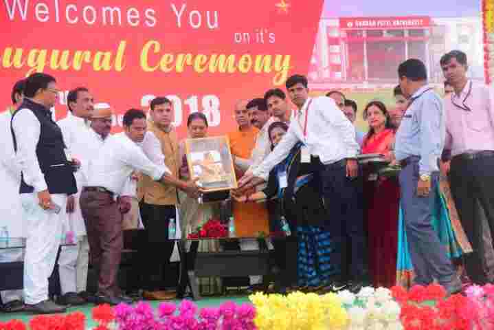 Sardar Patel Education Group Gallery