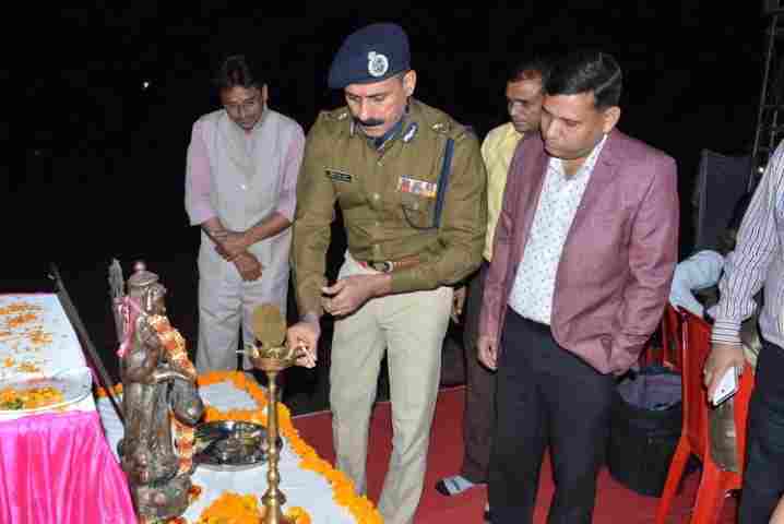 Sardar Patel Education Group Gallery