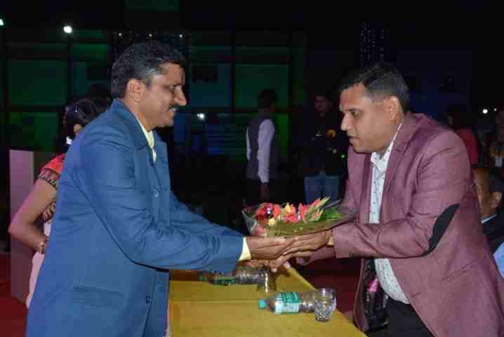 Sardar Patel Education Group Gallery