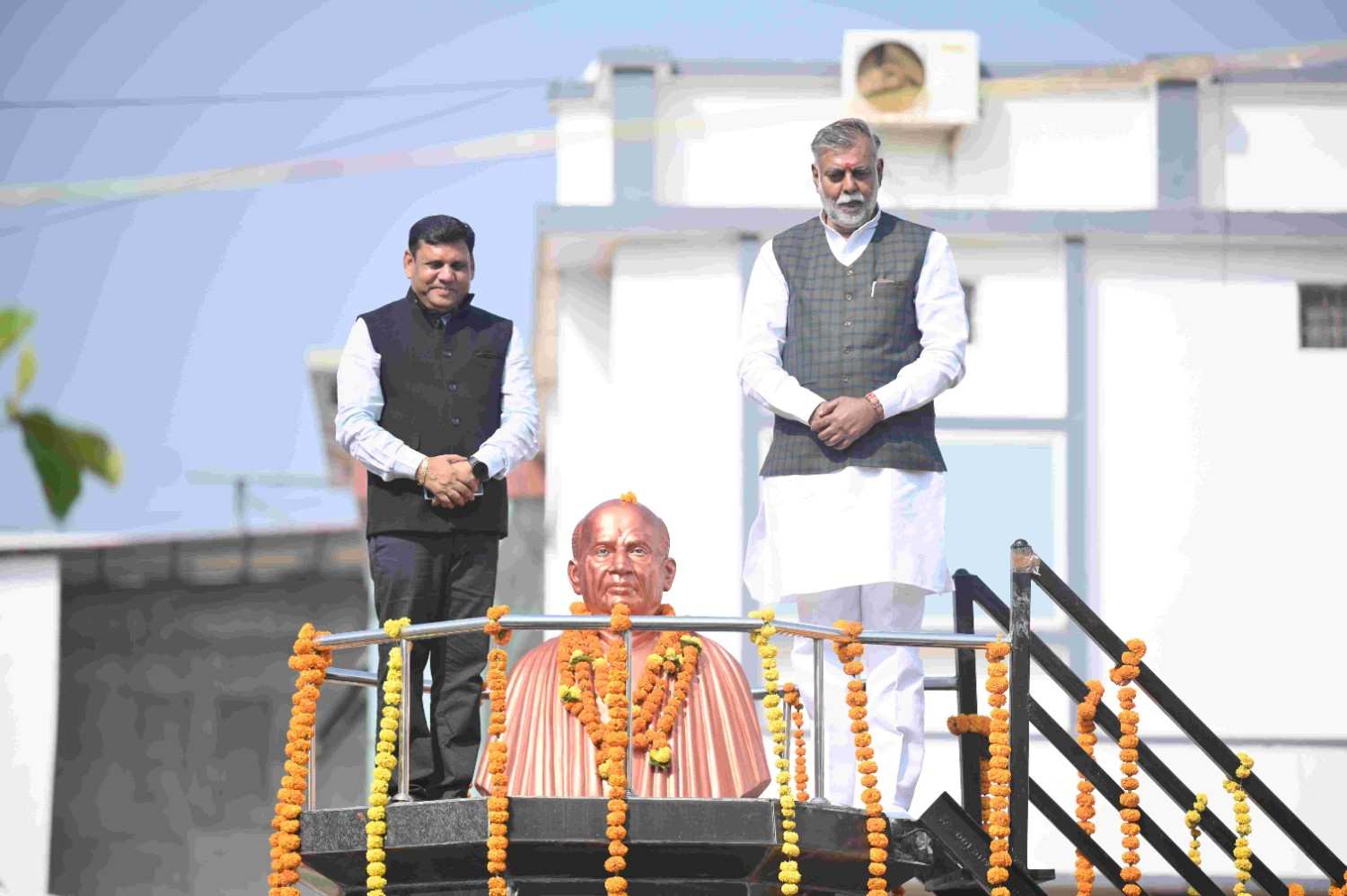 Sardar Patel Education Group Gallery