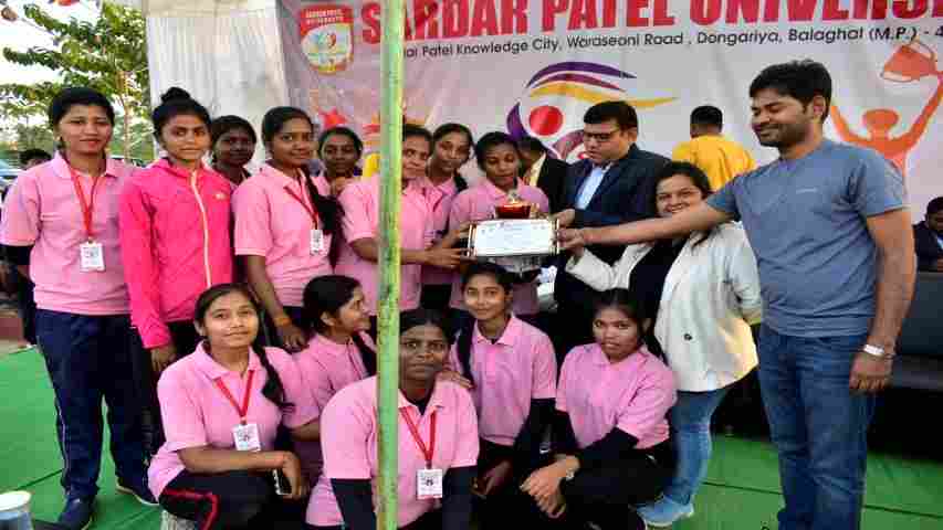 Sardar Patel Education Group Gallery